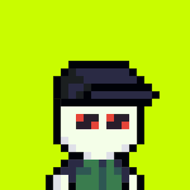 Tiny Hood #3379