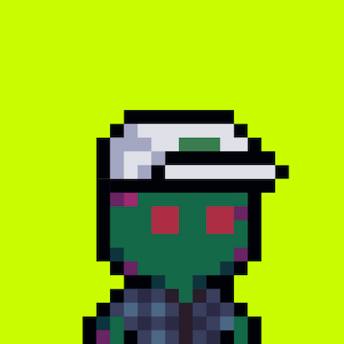 Tiny Hood #3380
