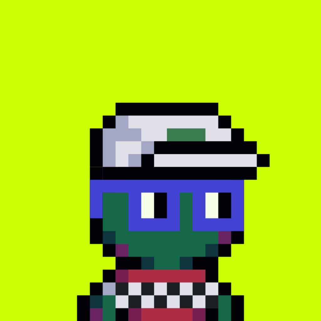 Tiny Hood #3381