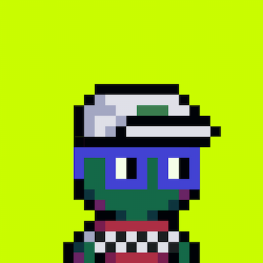 Tiny Hood #3381