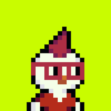 Tiny Hood #3382