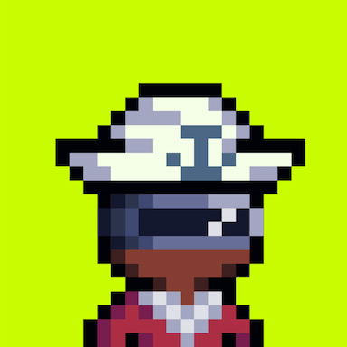 Tiny Hood #3387