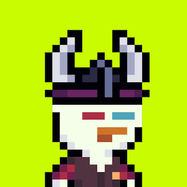 Tiny Hood #3388