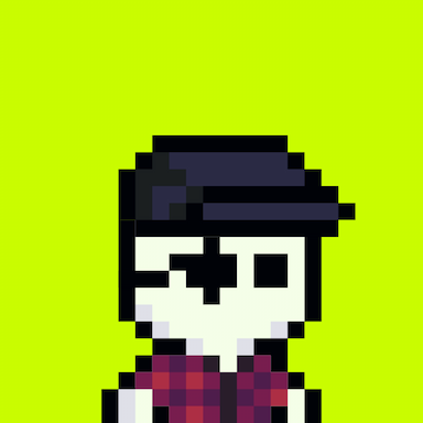 Tiny Hood #3389