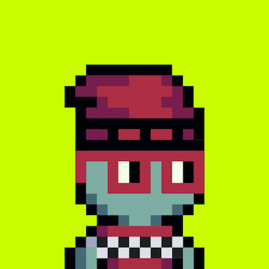 Tiny Hood #339