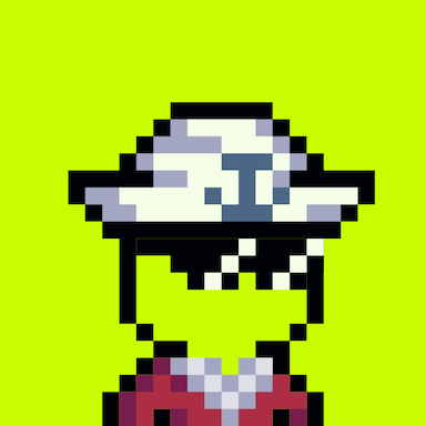 Tiny Hood #3390