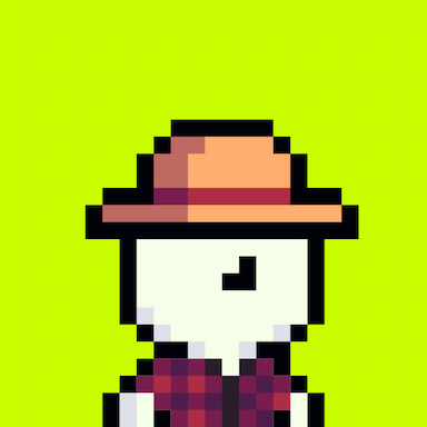 Tiny Hood #3391