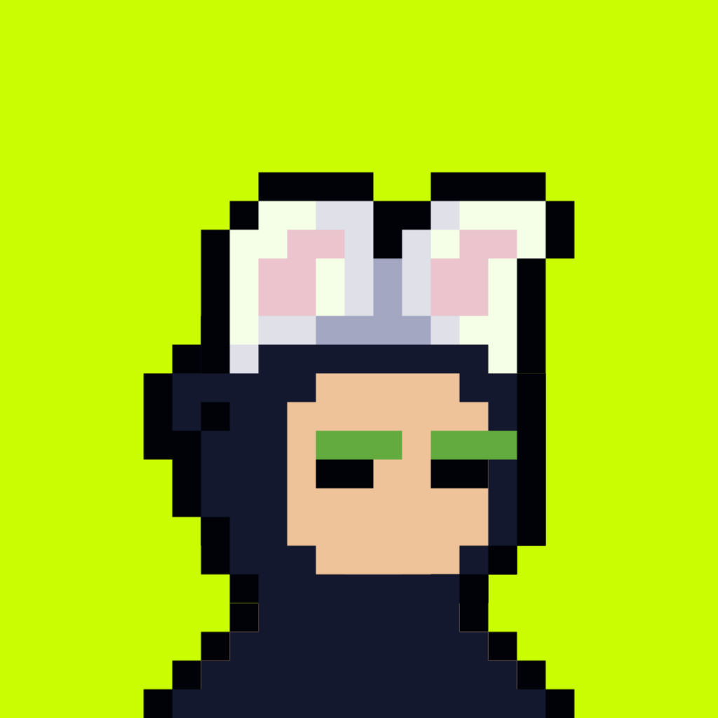 Tiny Hood #3394