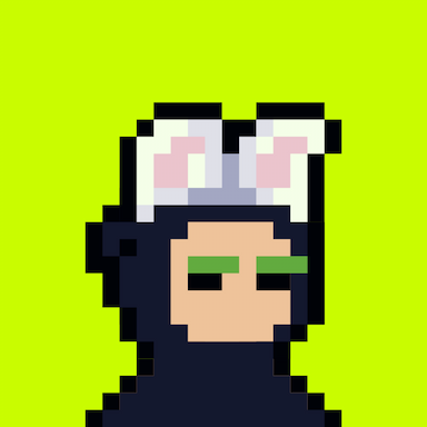 Tiny Hood #3394