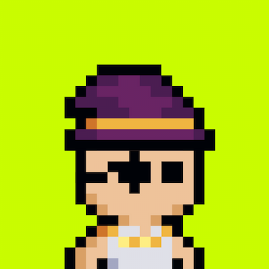 Tiny Hood #3395