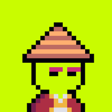 Tiny Hood #3398