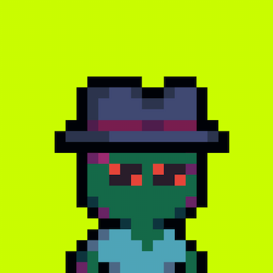 Tiny Hood #3399
