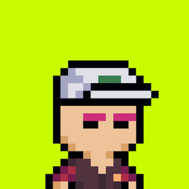 Tiny Hood #3400