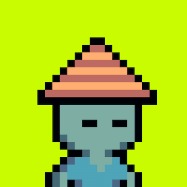Tiny Hood #3402
