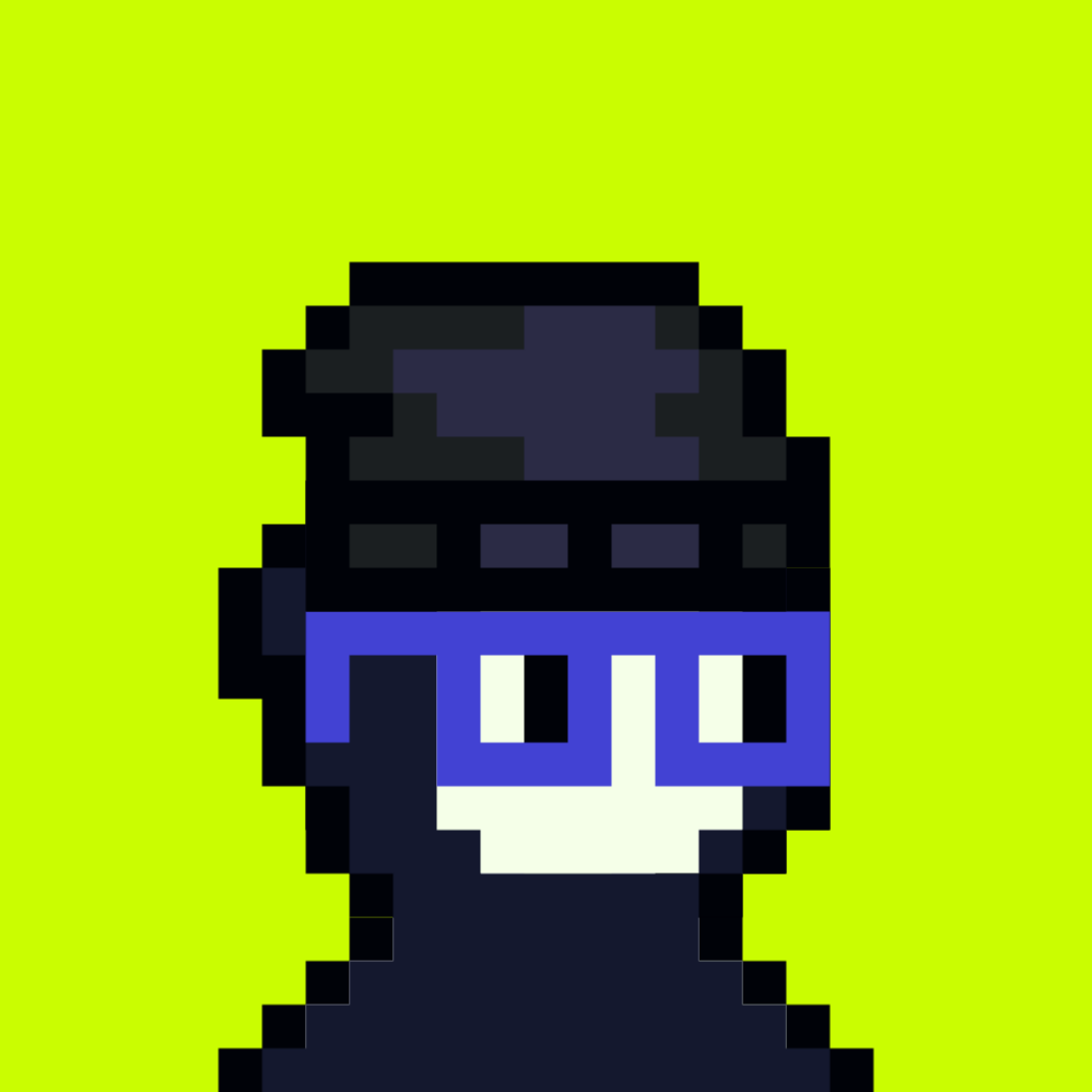 Tiny Hood #3403