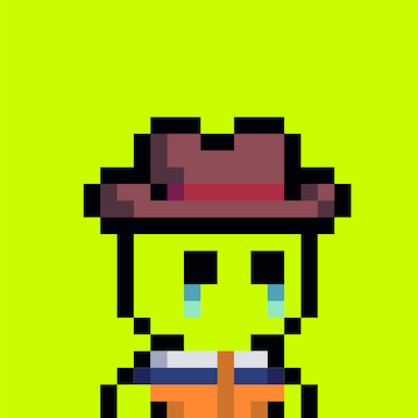 Tiny Hood #3404