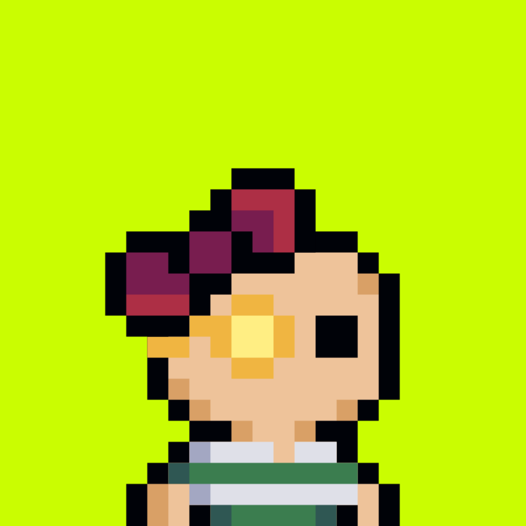 Tiny Hood #3405