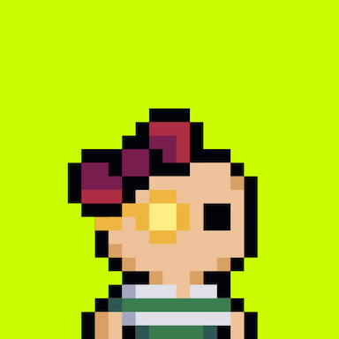 Tiny Hood #3405