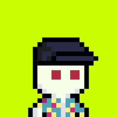 Tiny Hood #3406