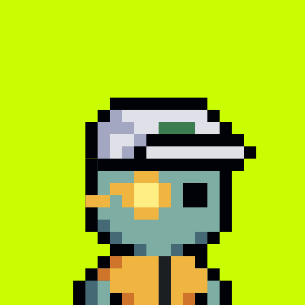 Tiny Hood #3407