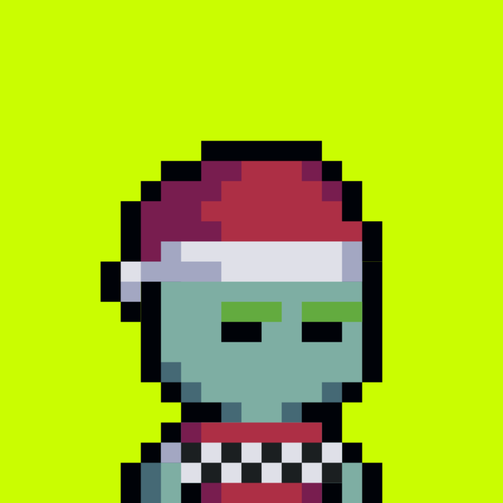 Tiny Hood #3408