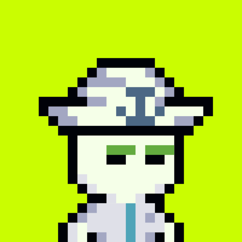 Tiny Hood #3409