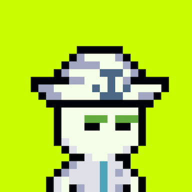 Tiny Hood #3409