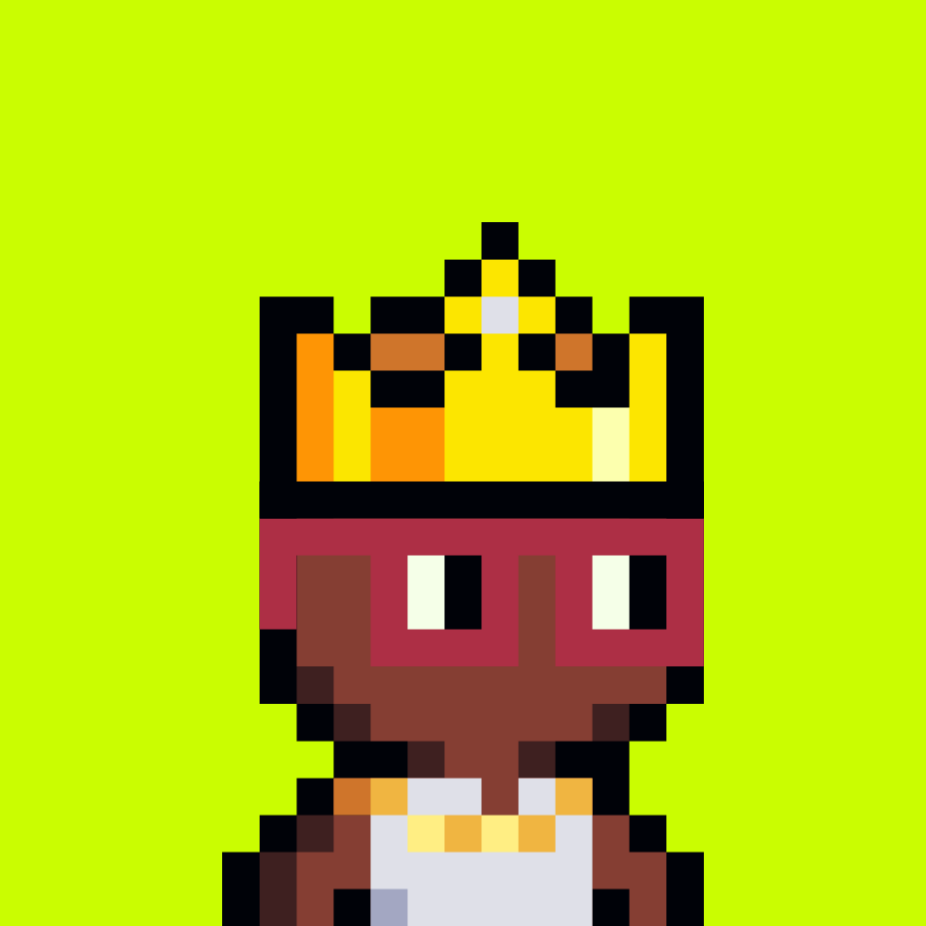 Tiny Hood #341