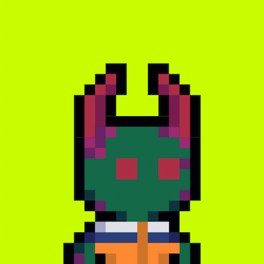 Tiny Hood #3410