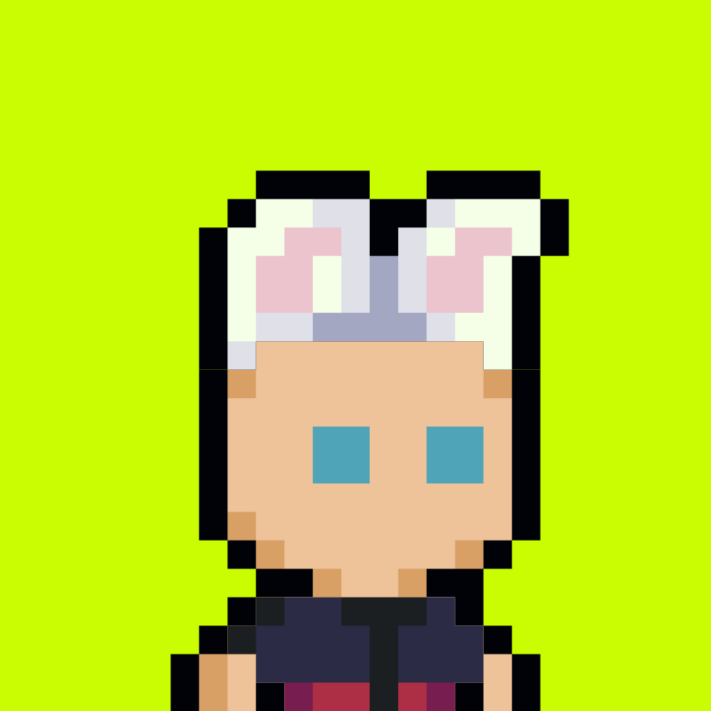 Tiny Hood #3413