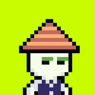 Tiny Hood #3414