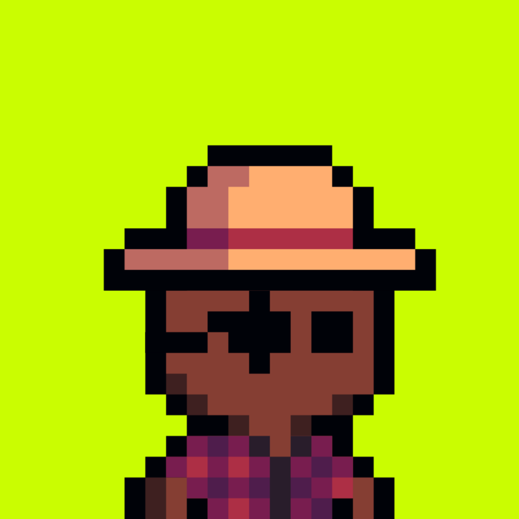 Tiny Hood #3415