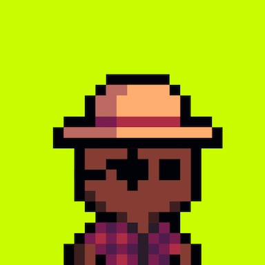 Tiny Hood #3415
