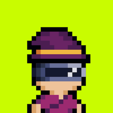 Tiny Hood #3416