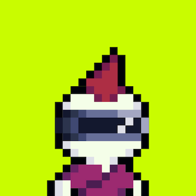 Tiny Hood #3417