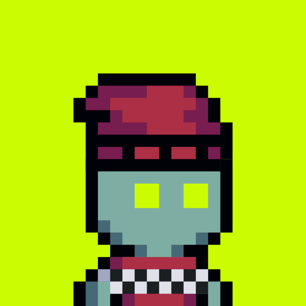 Tiny Hood #3418