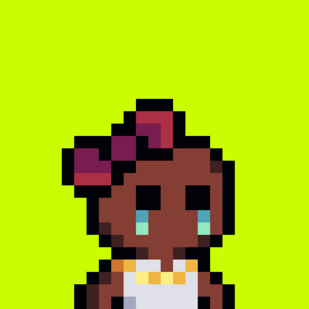 Tiny Hood #3419