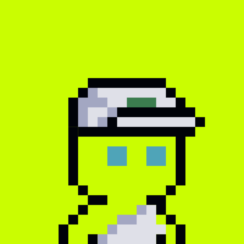 Tiny Hood #3420
