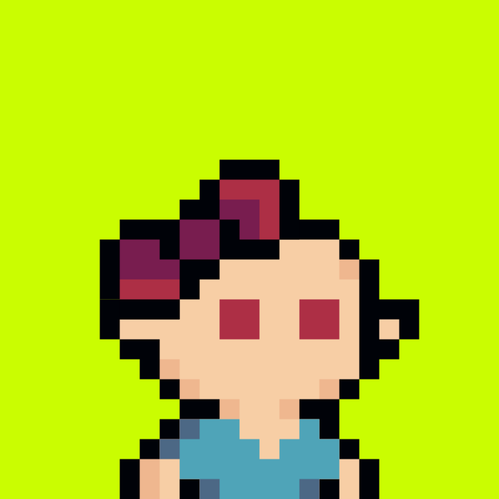 Tiny Hood #3421