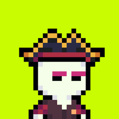 Tiny Hood #3422