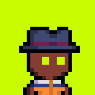 Tiny Hood #3423