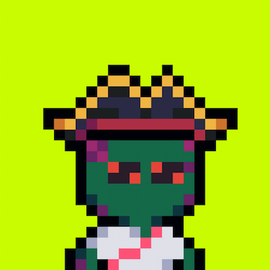 Tiny Hood #3424