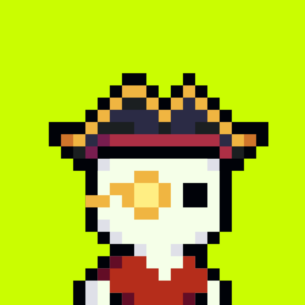 Tiny Hood #3425
