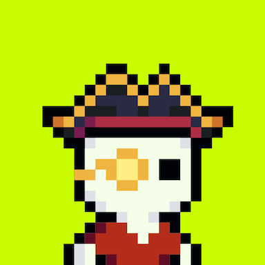 Tiny Hood #3425