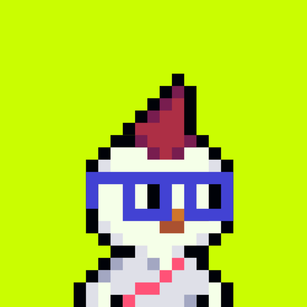 Tiny Hood #3426