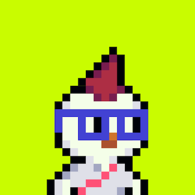 Tiny Hood #3426