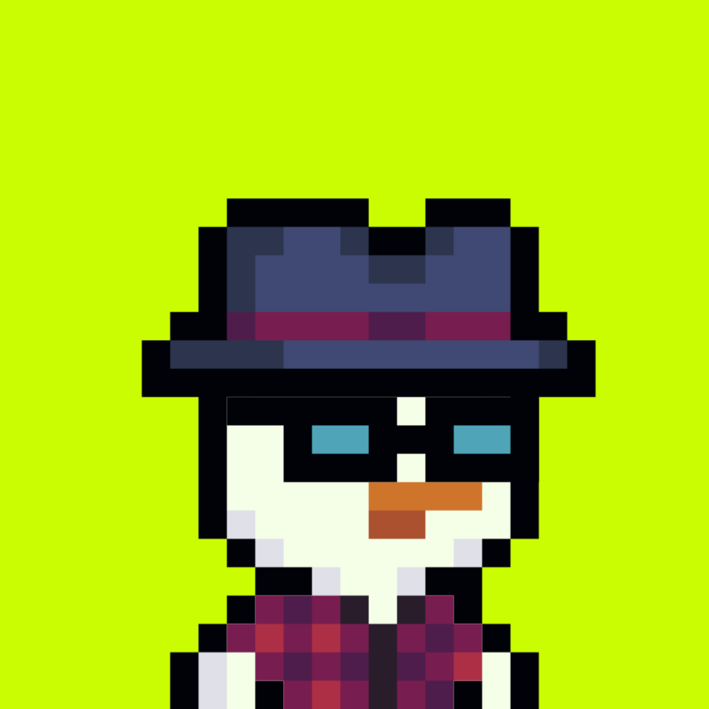 Tiny Hood #3427