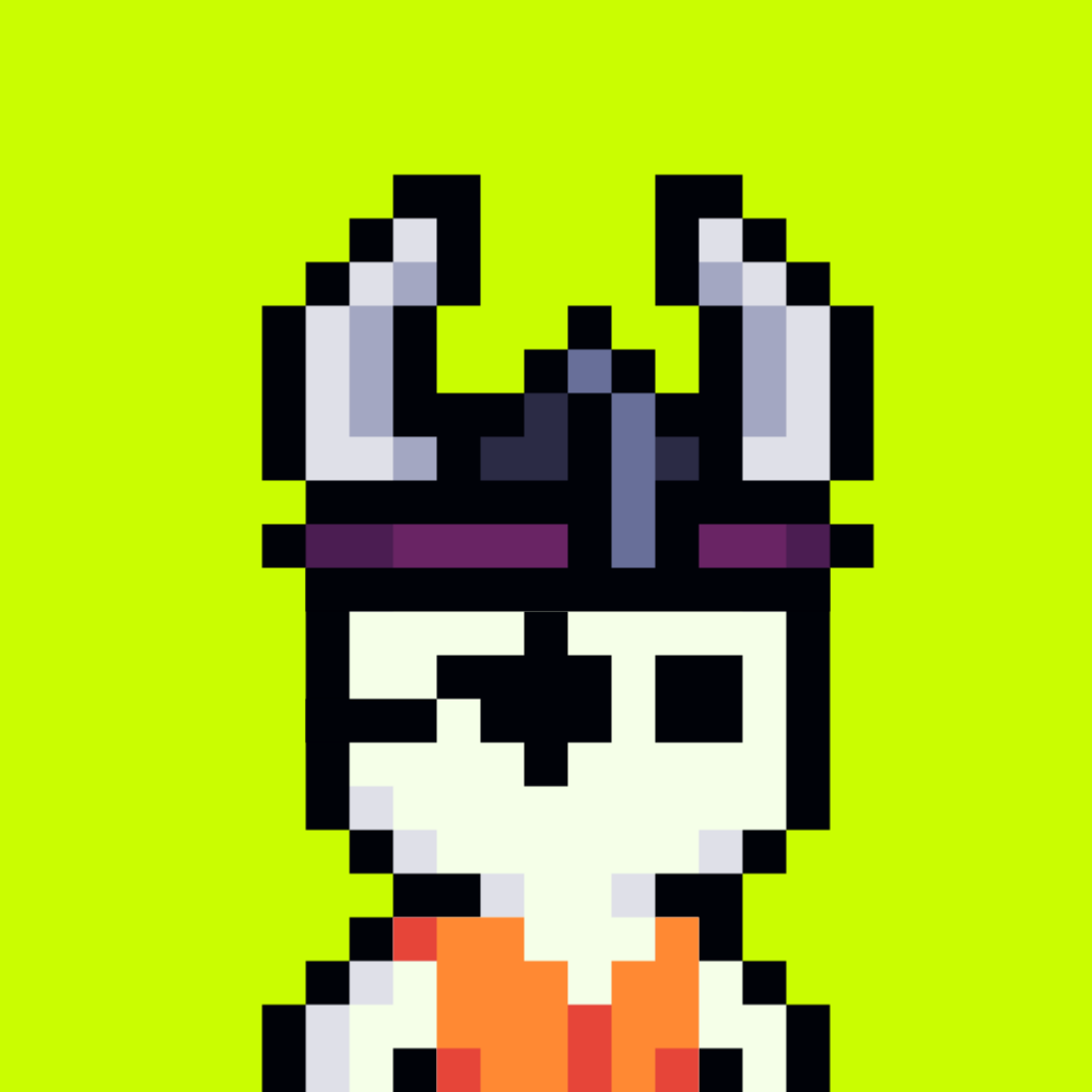 Tiny Hood #3428