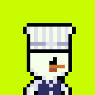 Tiny Hood #3429