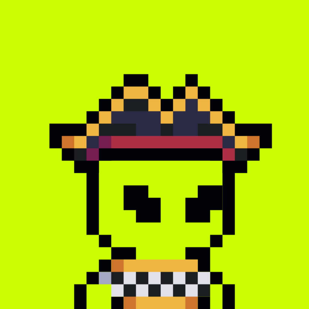 Tiny Hood #343